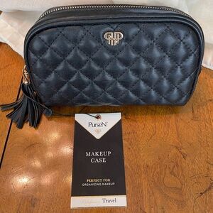 PurseN Makeup bags and Jewelry bag